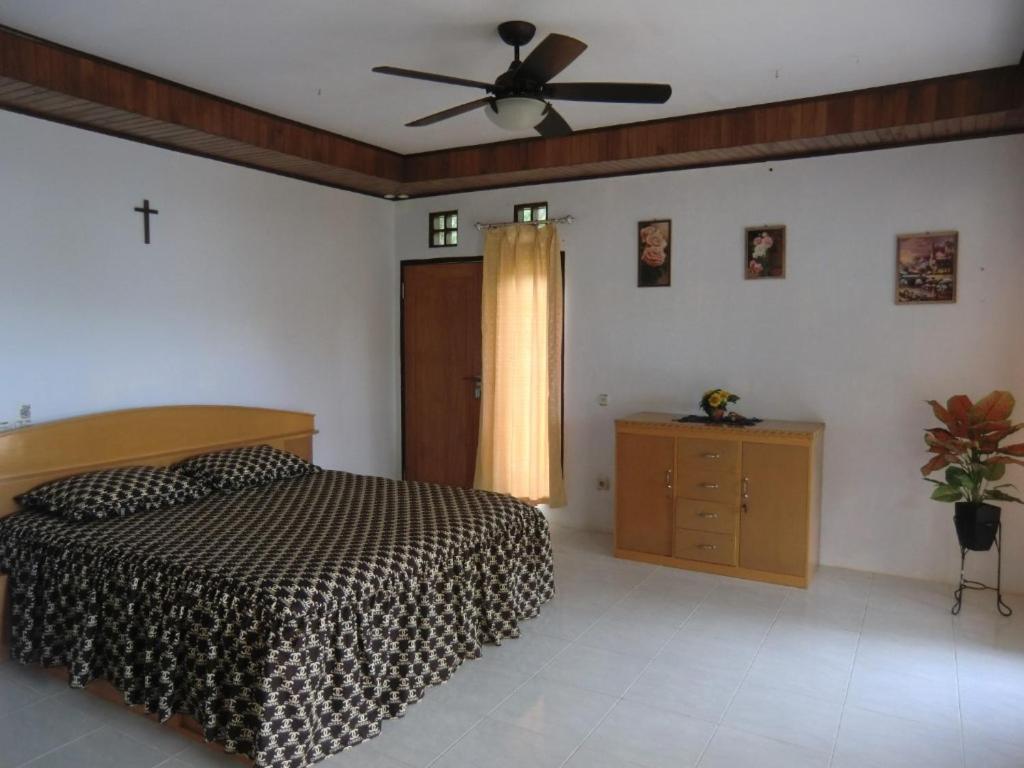 Bunaken Sea Garden Resort ภายนอก รูปภาพ