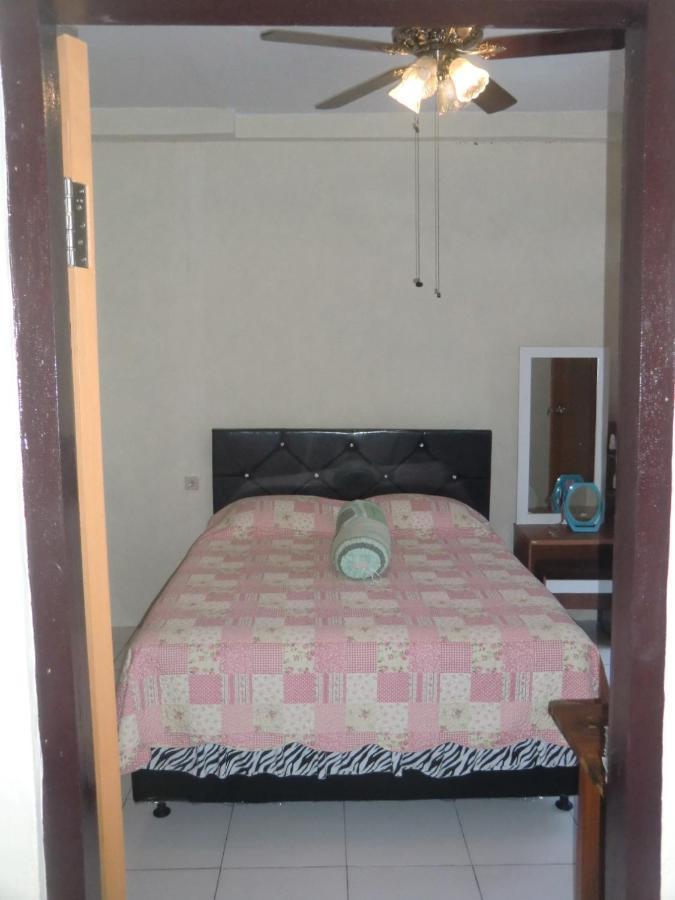 Bunaken Sea Garden Resort ภายนอก รูปภาพ