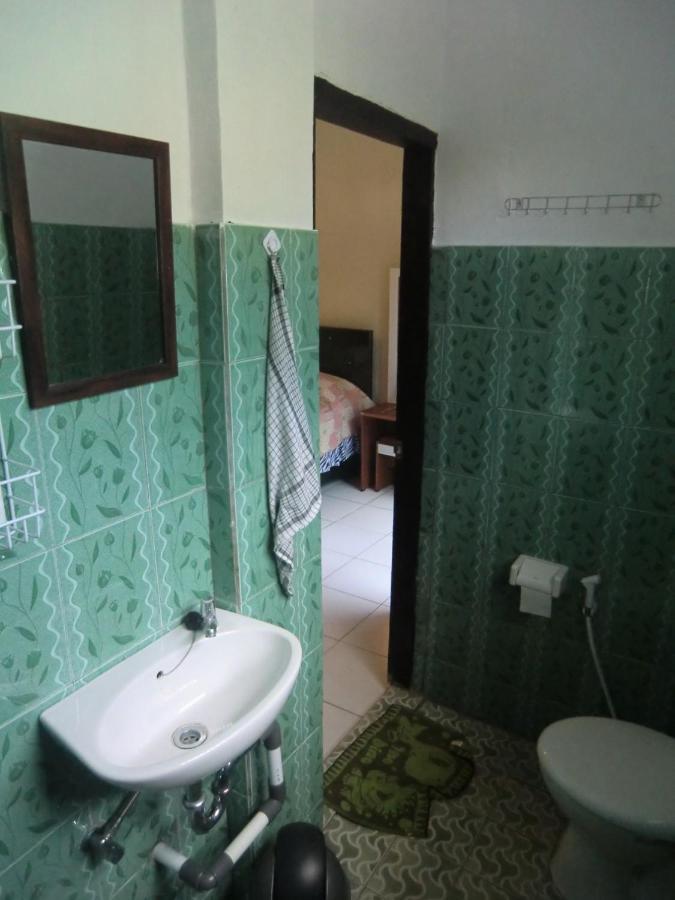 Bunaken Sea Garden Resort ภายนอก รูปภาพ