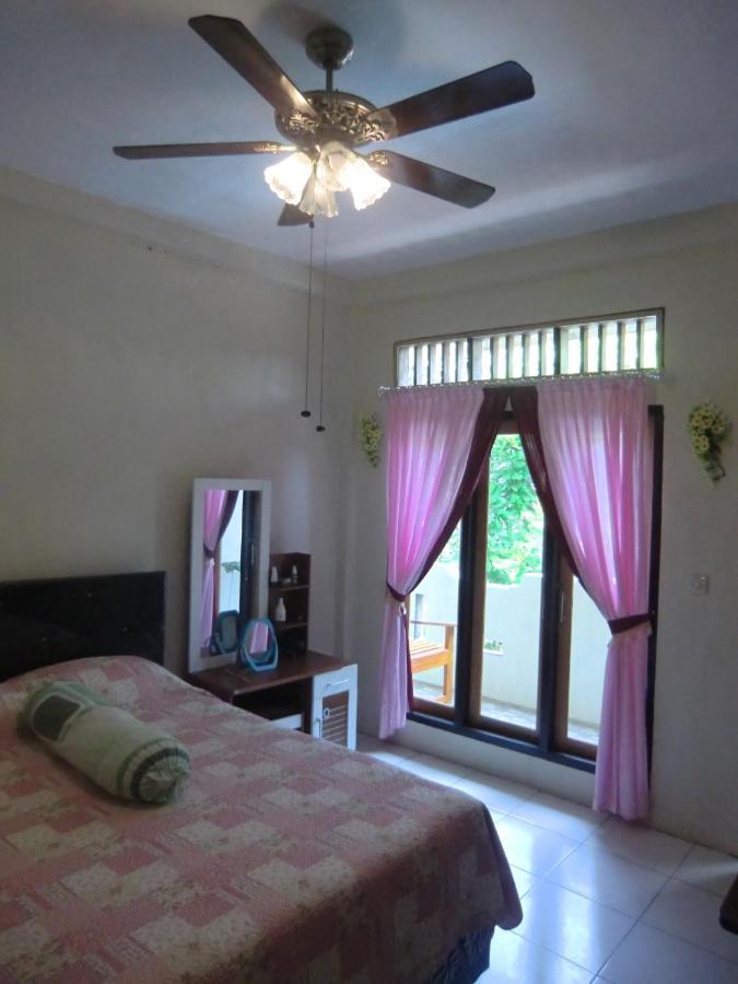 Bunaken Sea Garden Resort ภายนอก รูปภาพ