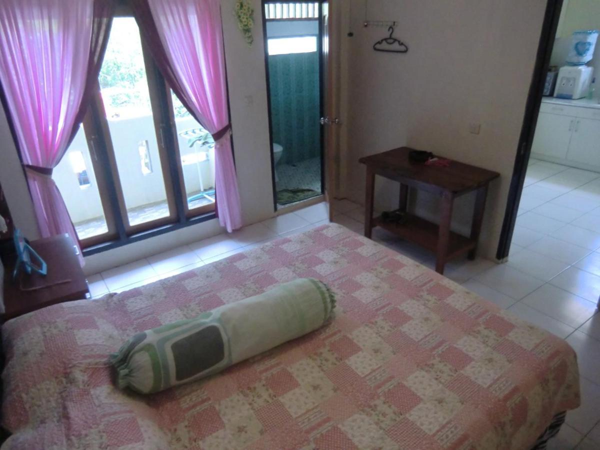 Bunaken Sea Garden Resort ภายนอก รูปภาพ