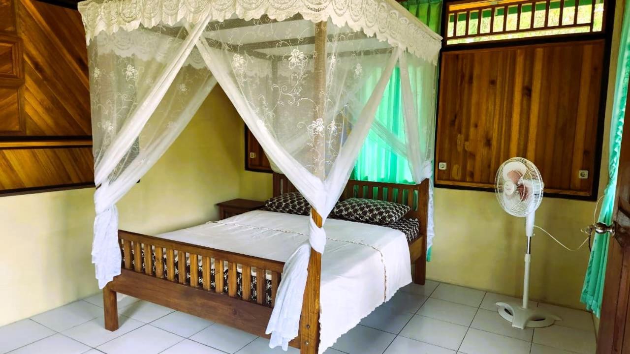 Bunaken Sea Garden Resort ภายนอก รูปภาพ
