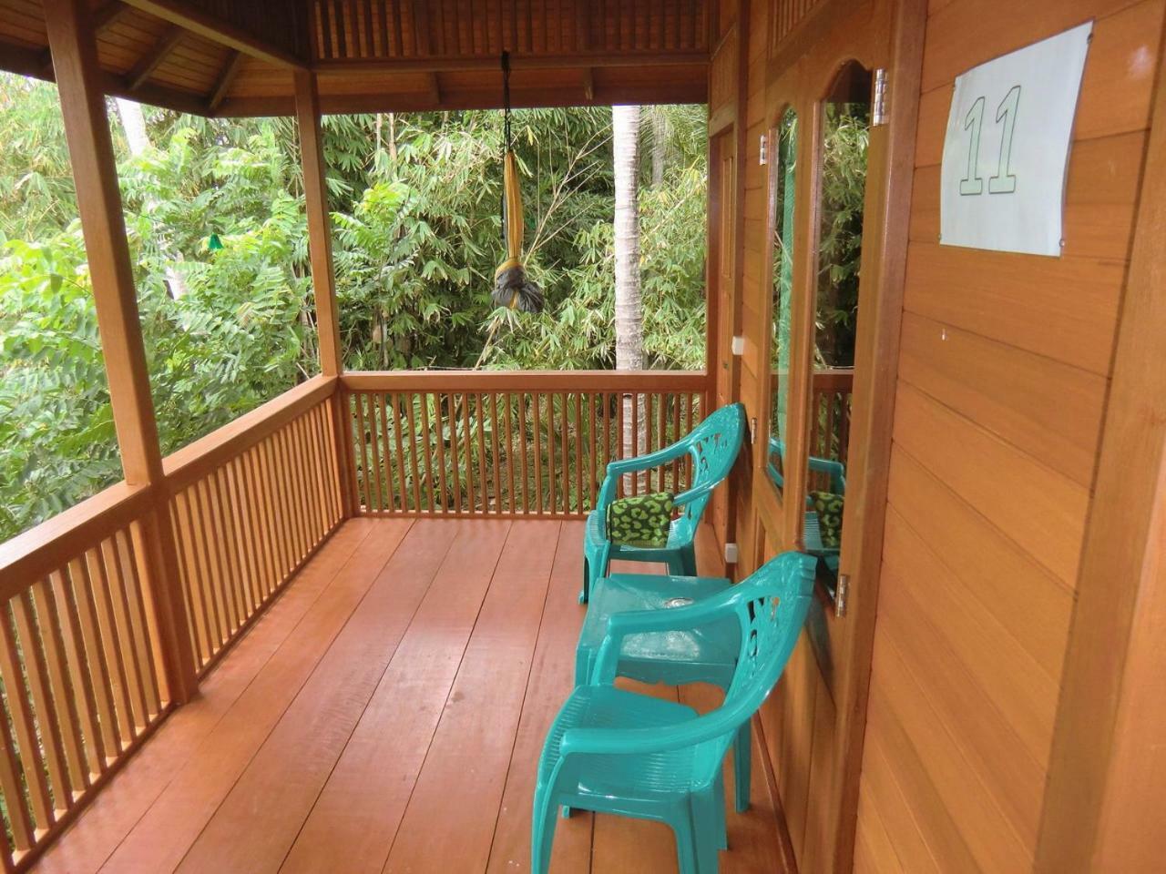 Bunaken Sea Garden Resort ภายนอก รูปภาพ
